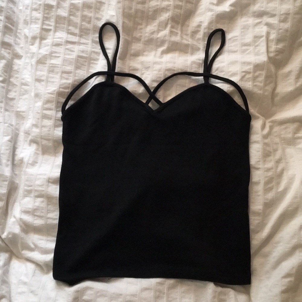 brandy tank